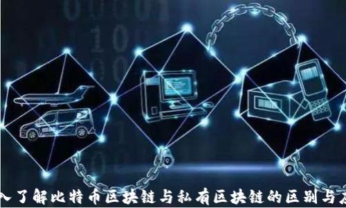 
深入了解比特币区块链与私有区块链的区别与应用