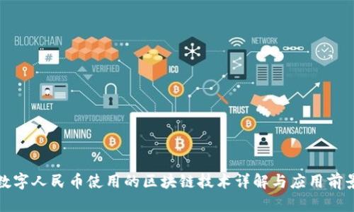 数字人民币使用的区块链技术详解与应用前景