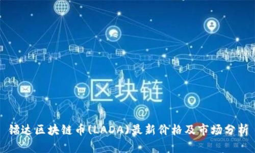 镭达区块链币(LADA)最新价格及市场分析