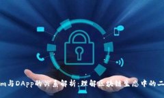Tokenim与DApp的关系解析：理解区块链生态中的二者