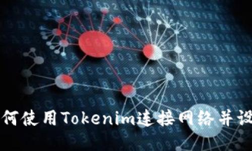 如何使用Tokenim连接网络并设置