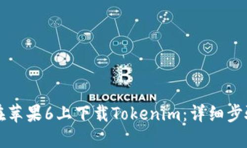 如何在苹果6上下载Tokenim：详细步骤指南
