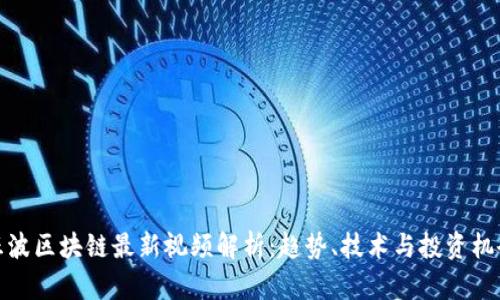 汪波区块链最新视频解析：趋势、技术与投资机会