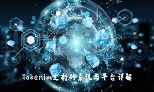 Tokenim支持的系统与平台详解