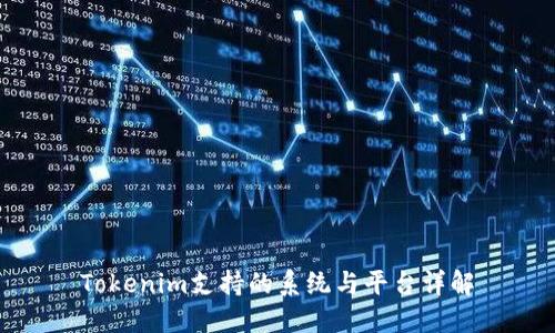 Tokenim支持的系统与平台详解
