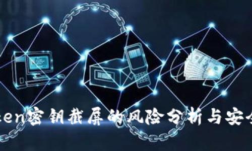 imToken密钥截屏的风险分析与安全建议
