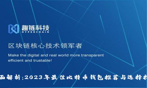 全面解析：2023年最佳比特币钱包推荐与选择指南