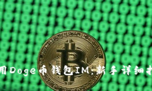 如何安全高效地使用Doge币钱包IM：新手详细指南及常见问题解答