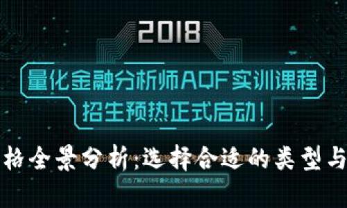 以太坊价格全景分析：选择合适的类型与投资价值